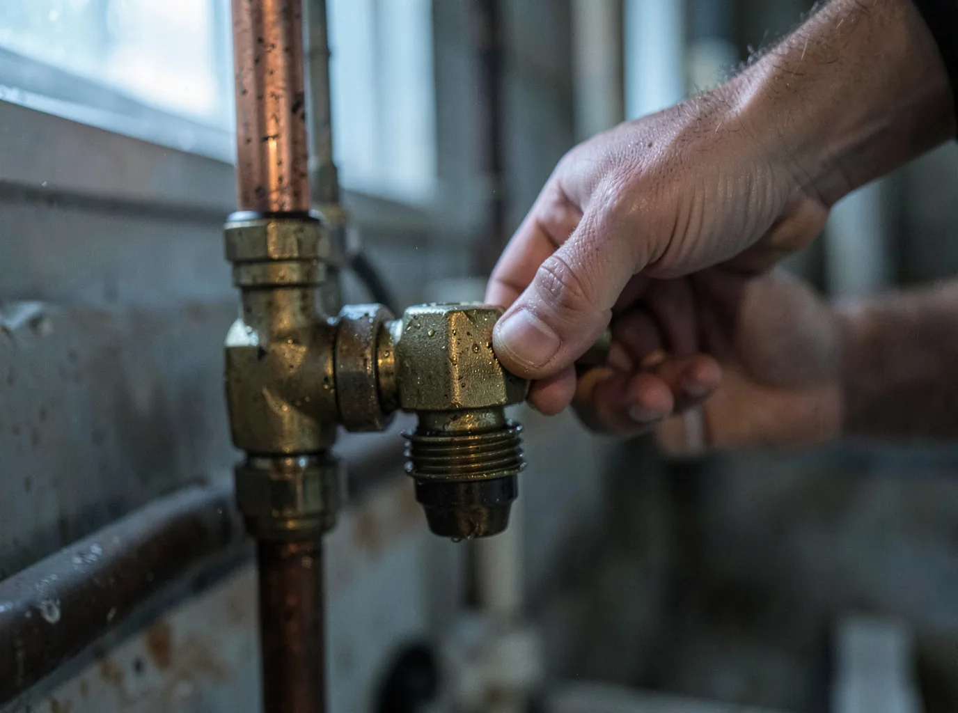 Emergency Plumber Columbus, NE FAQs